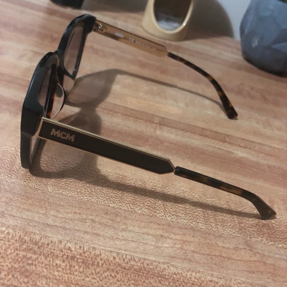 MCM Sunglasses - Picture 6 of 10